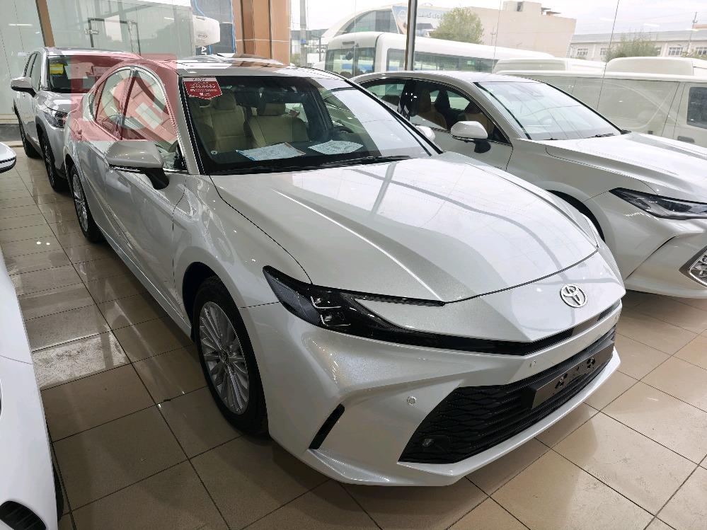 تويوتا كامري